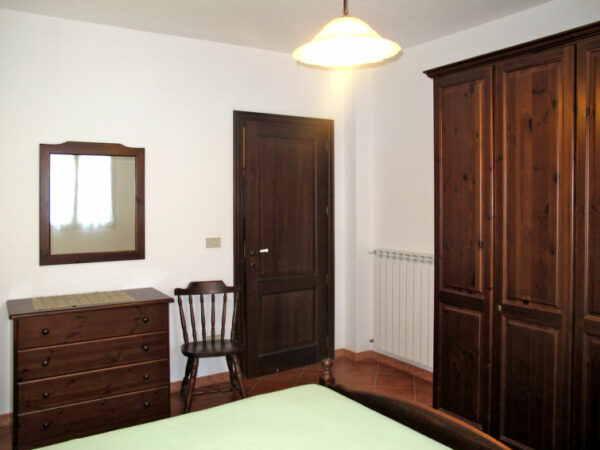 4 persoons Appartement La Colombera vanaf €64.83 - Image 9