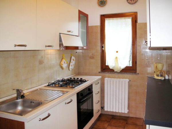 4 persoons Appartement Fiorella (LUI600) vanaf €59.08 - Image 8