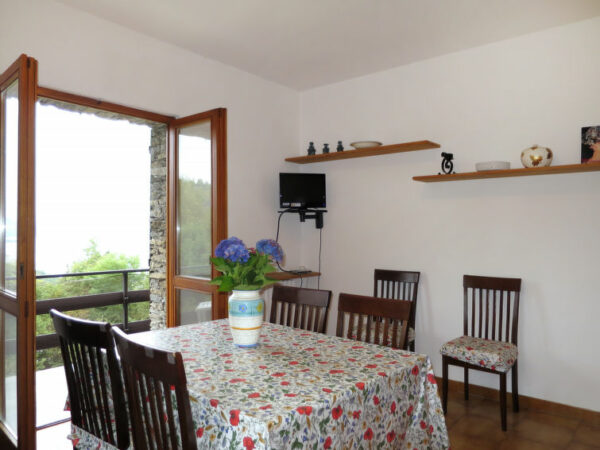 4 persoons Appartement Fiorella (LUI600) vanaf €59.08 - Image 7