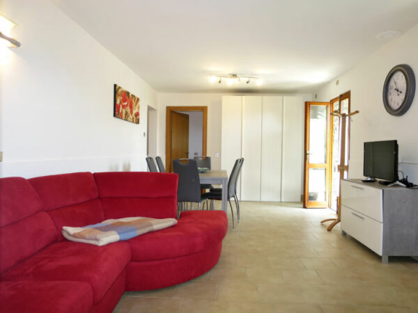 4 persoons Appartement Fiorella (LUI601) vanaf €59.08 - Image 6