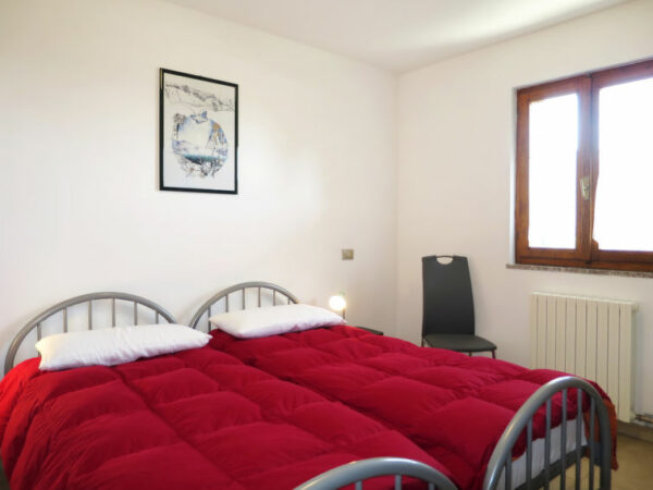 4 persoons Appartement Fiorella (LUI601) vanaf €59.08 - Image 12