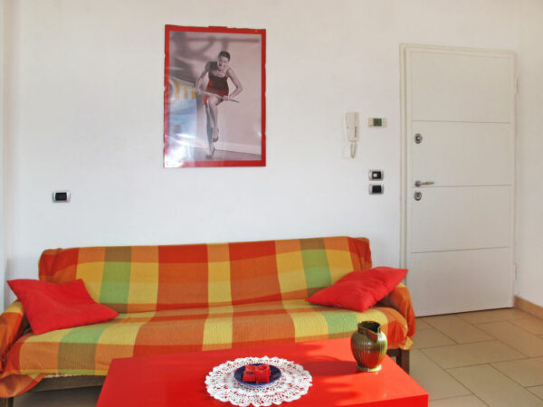 4 persoons Appartement Elisabetta (GLA116) vanaf €69.04 - Image 4