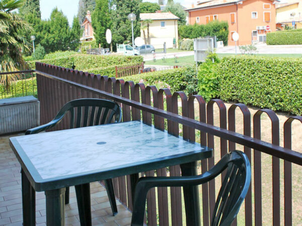 4 persoons Appartement Sole del Garda (LAZ301) vanaf €65.02 - Image 4