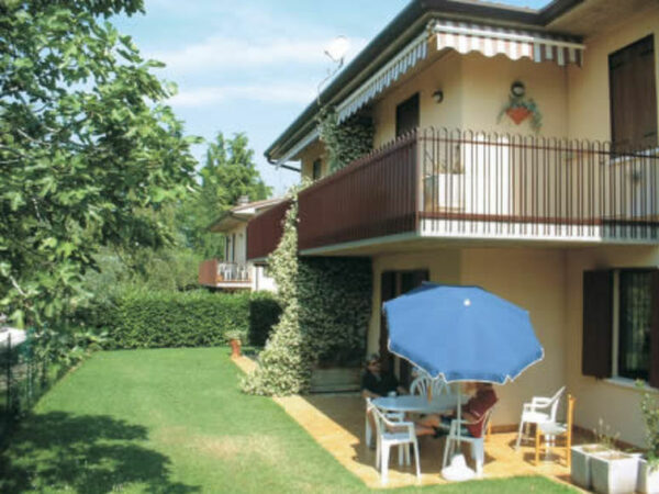 4 persoons Appartement Sole del Garda (LAZ301) vanaf €65.02 - Image 2