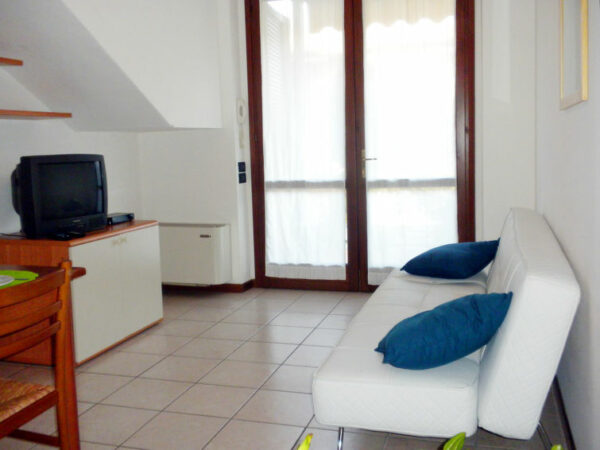 4 persoons Appartement La Casara (LAZ424) vanaf €78.02 - Image 7