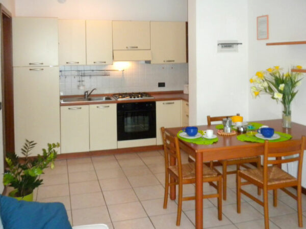 4 persoons Appartement La Casara (LAZ424) vanaf €78.02 - Image 6