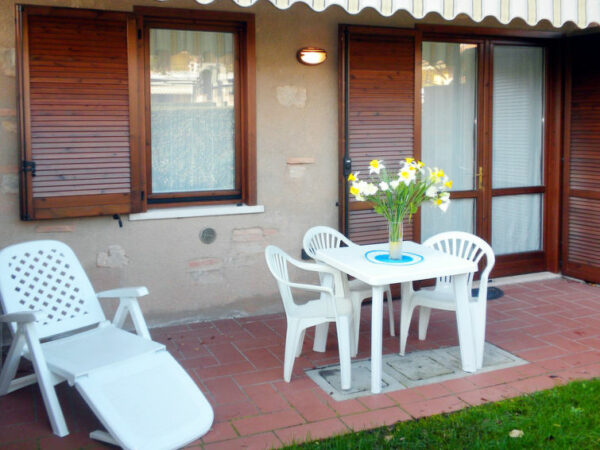 4 persoons Appartement La Casara (LAZ424) vanaf €78.02 - Image 4