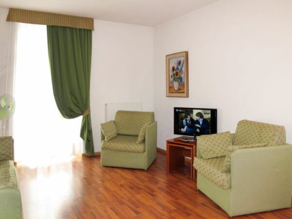 4 persoons Appartement Englo Vacanze (RDG120) vanaf €78.00 - Image 6