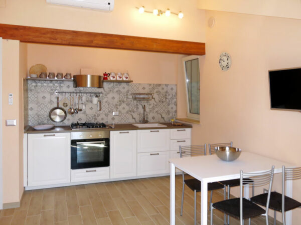 4 persoons Appartement Sedna (PIT125) vanaf €50.04 - Image 4