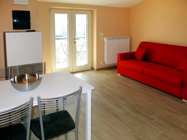 4 persoons Appartement Sedna (PIT125) vanaf €50.04 - Image 3