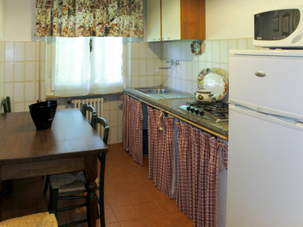 4 persoons Appartement Alberti-Mare (MAS240) vanaf €82.00 - Image 5