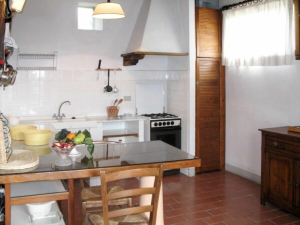 2 persoons Appartement Podere Cima a Zano / Apt.Fienile PCA107 vanaf €68.00 - Image 7