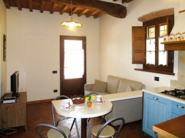 4 persoons Appartement I Colletti - App. Luna (PCA160) vanaf €53.00 - Image 5