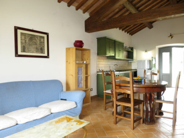 4 persoons Appartement Il Podere del Lago (BOL253) vanaf €47.00 - Image 7