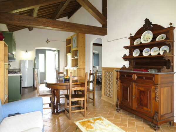 4 persoons Appartement Il Podere del Lago (BOL253) vanaf €47.00 - Image 6