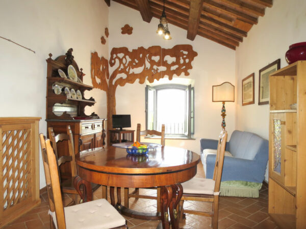 4 persoons Appartement Il Podere del Lago (BOL253) vanaf €47.00 - Image 5