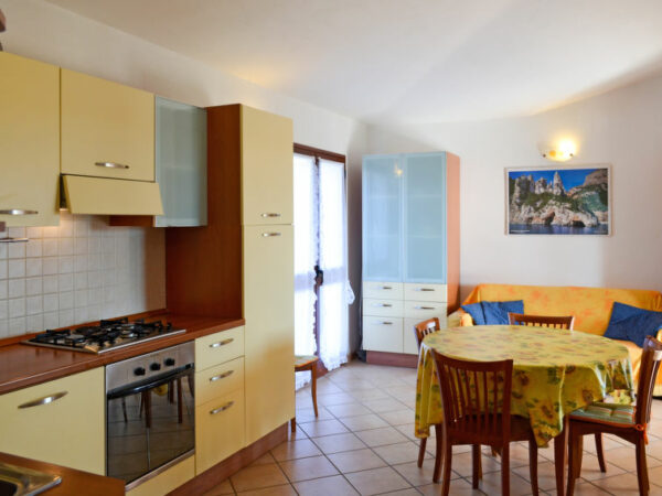 4 persoons Appartement Sole Mare (TEO235) vanaf €55.23 - Image 11