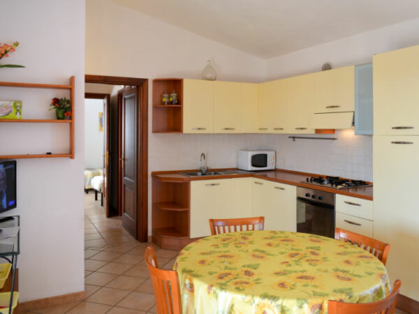 4 persoons Appartement Sole Mare (TEO235) vanaf €55.23 - Image 12