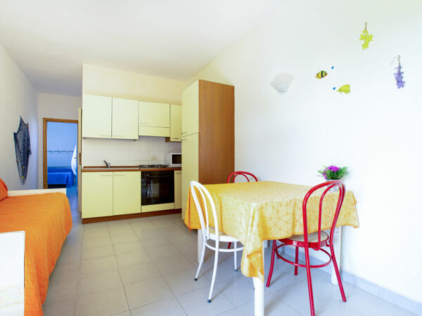 4 persoons Appartement Porto Coda Cavallo (TEO380) vanaf €44.62 - Image 9