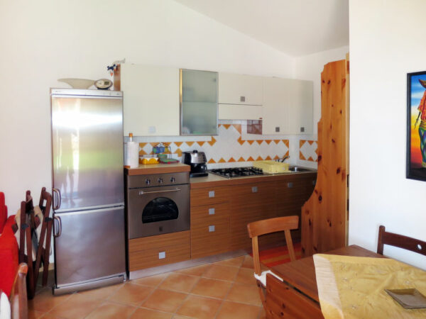 4 persoons Appartement I Giardini di Porto Ottiolu (POT100) vanaf €37.62 - Image 7