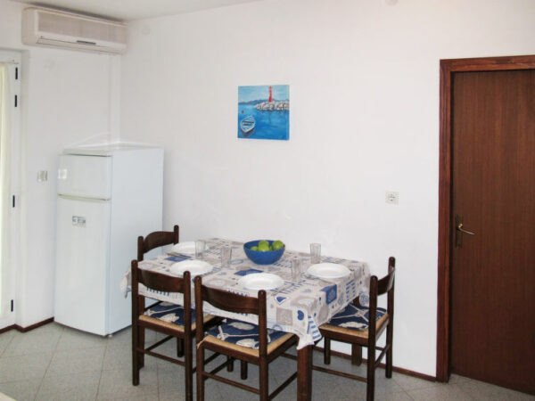 4 persoons Appartement Giuliano vanaf €41.30 - Image 3