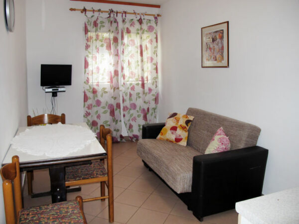 3 persoons Appartement Dora vanaf €23.00 - Image 3