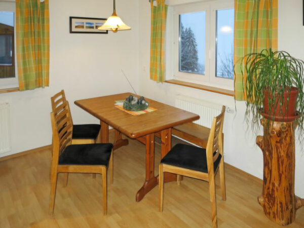 4 persoons Appartement Mühlenmichelsshäusle vanaf €46.04 - Image 6