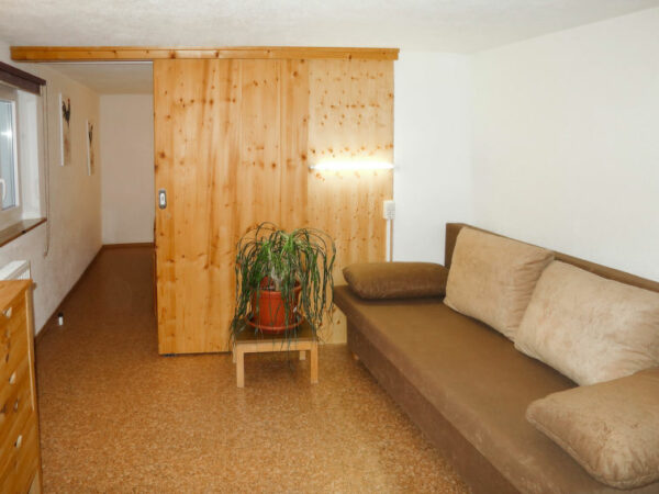 4 persoons Appartement Mühlenmichelsshäusle vanaf €46.04 - Image 4