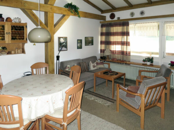 4 persoons Appartement Inzell vanaf €51.00 - Image 7