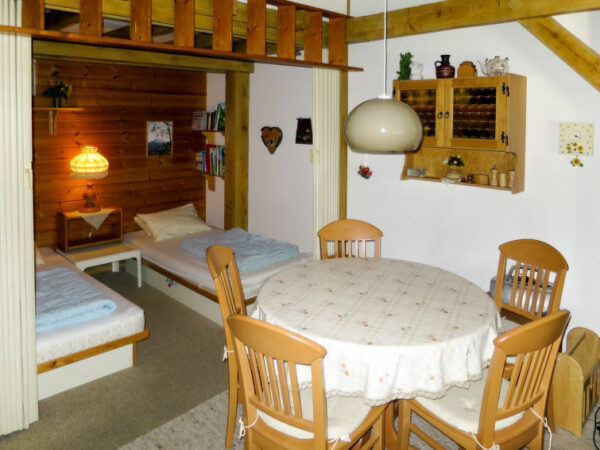 4 persoons Appartement Inzell vanaf €51.00 - Image 9