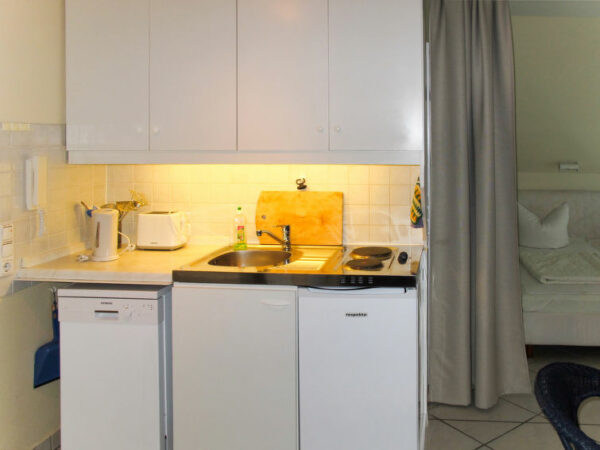 4 persoons Appartement Christina I vanaf €63.83 - Image 5