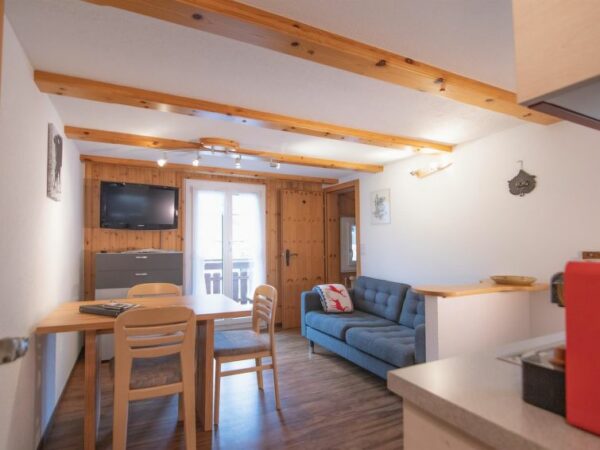 3 persoons Appartement Chalet Alpenruh vanaf €106.75 - Image 5