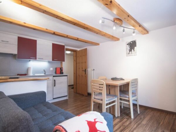 3 persoons Appartement Chalet Alpenruh vanaf €106.75 - Image 6