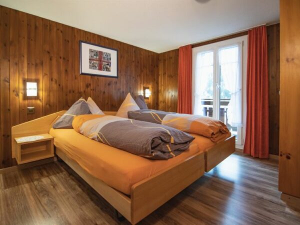 3 persoons Appartement Chalet Alpenruh vanaf €106.75 - Image 9