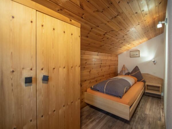 3 persoons Appartement Chalet Alpenruh vanaf €106.75 - Image 10