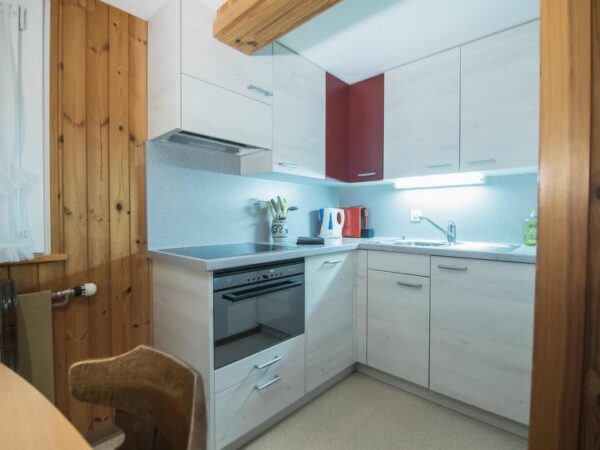 4 persoons Appartement Chalet Alpenruh vanaf €137.75 - Image 7