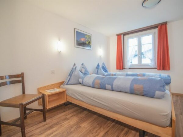 4 persoons Appartement Chalet Alpenruh vanaf €137.75 - Image 9