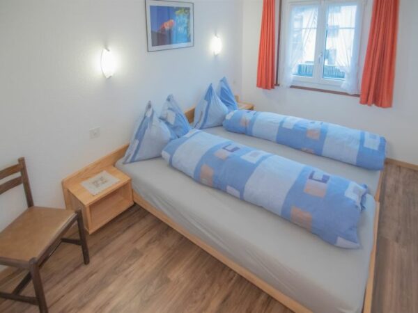 4 persoons Appartement Chalet Alpenruh vanaf €137.75 - Image 10