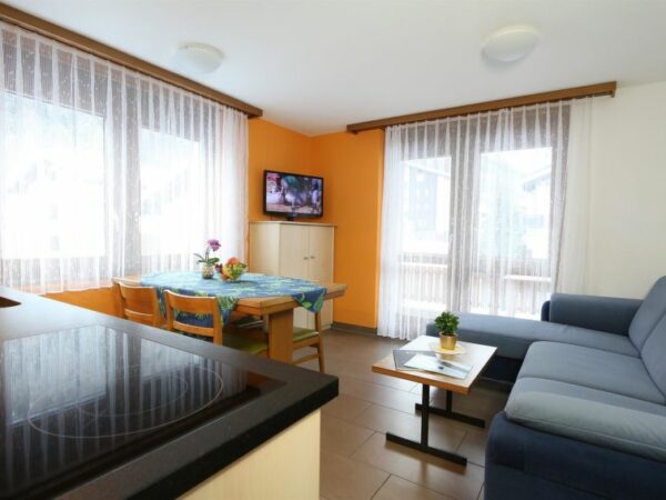 4 persoons Appartement Golf vanaf €126.77 - Image 12