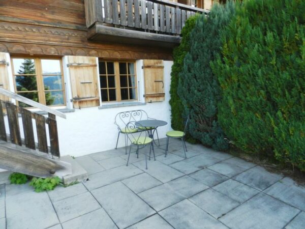 3 persoons Appartement Les Hivernants (EG links) vanaf €143.56 - Image 6