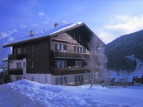 2 persoons Appartement La Montanara vanaf €49.83 - Image 5