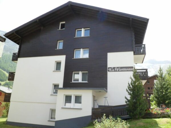 2 persoons Appartement La Montanara vanaf €49.83 - Image 3