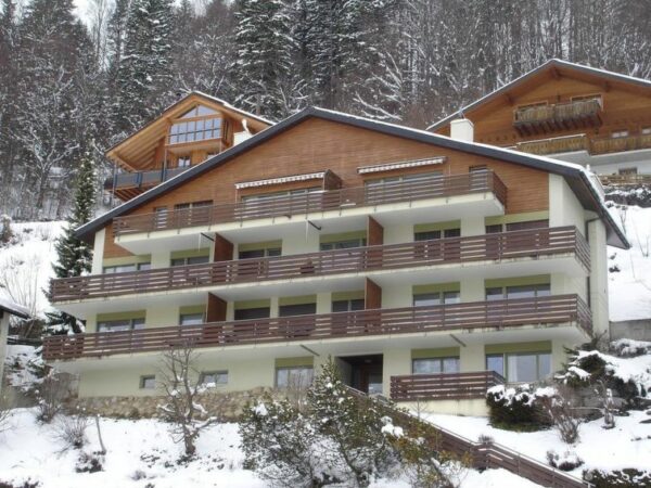 4 persoons Appartement HOLIDAY APARTMENT vanaf €68.66 - Image 2