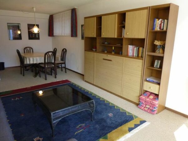 4 persoons Appartement HOLIDAY APARTMENT vanaf €68.66 - Image 5