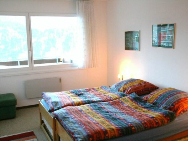 4 persoons Appartement HOLIDAY APARTMENT vanaf €68.66 - Image 9