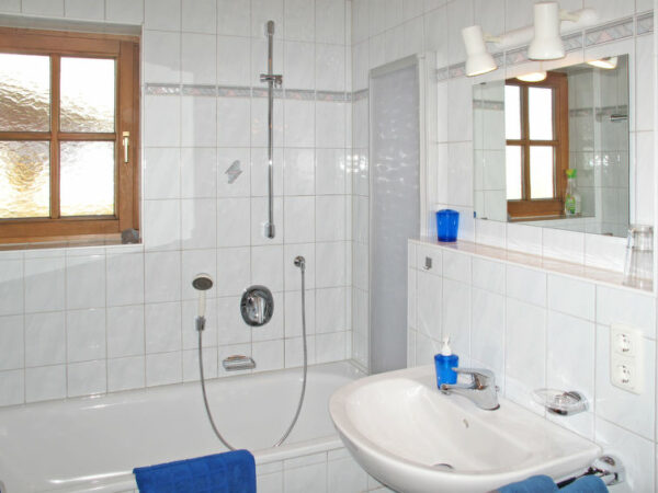 4 persoons Appartement Lechner vanaf €81.79 - Image 9