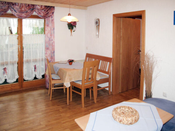 3 persoons Appartement Wolf vanaf €41.00 - Image 3