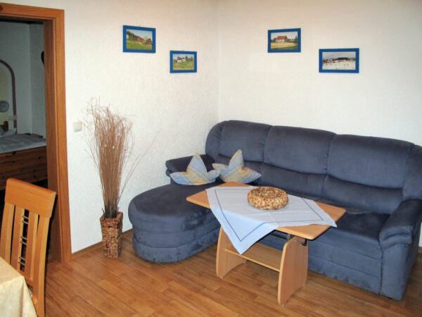 3 persoons Appartement Wolf vanaf €41.00 - Image 2