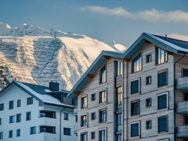 4 persoons Appartement Andermatt Alpine Apartments vanaf €240.00 - Image 4