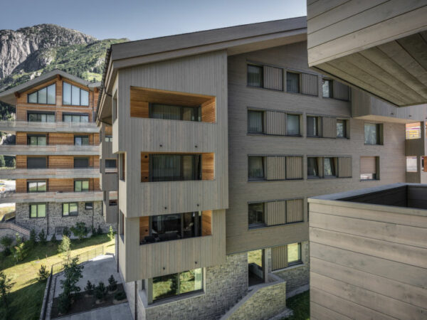 4 persoons Appartement Andermatt Alpine Apartments vanaf €240.00 - Image 5